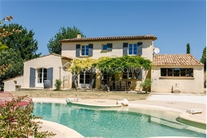 bastide à la vente -   84240  ANSOUIS, surface 160 m2 vente bastide - UBI480368528